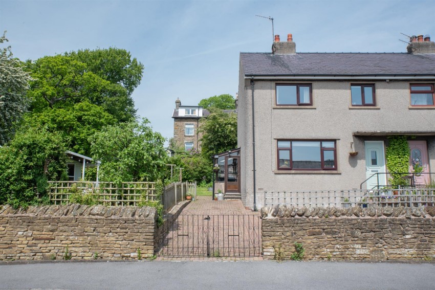 Images for 1 Hillside Road, Low Bentham