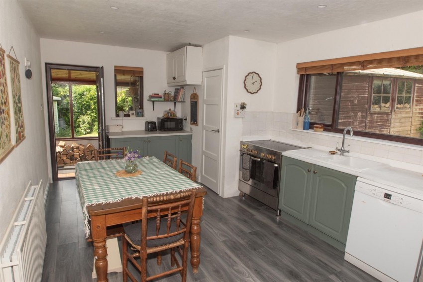 Images for 1 Hillside Road, Low Bentham