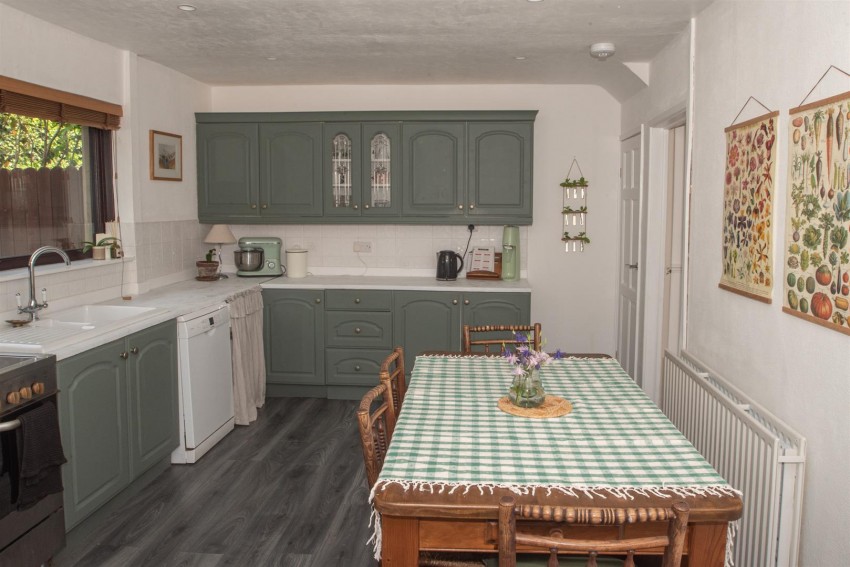 Images for 1 Hillside Road, Low Bentham