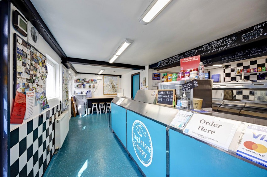 Images for Inglenook Fish and Chips, Ingleton