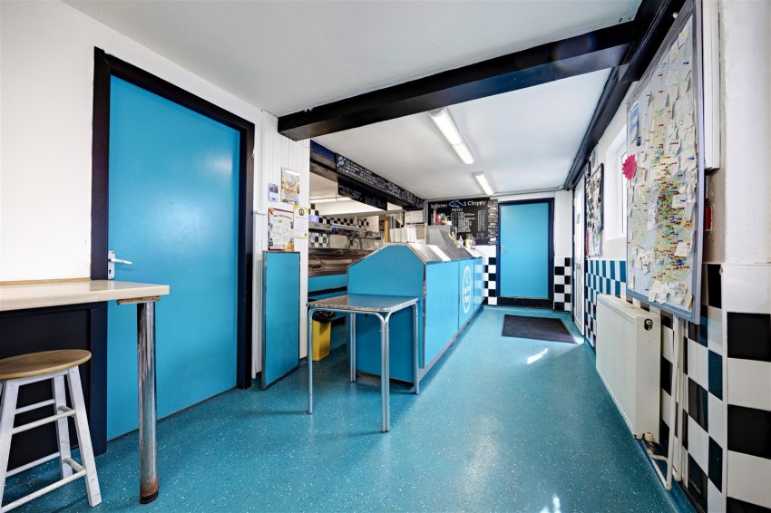 Images for Ingleton Chippy, Ingleton