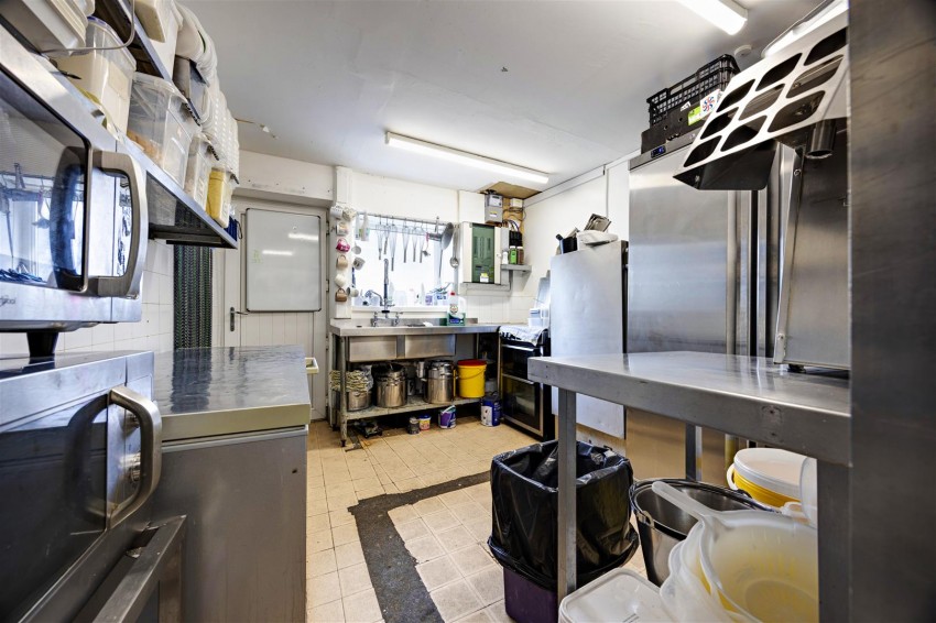 Images for Ingleton Chippy, Ingleton