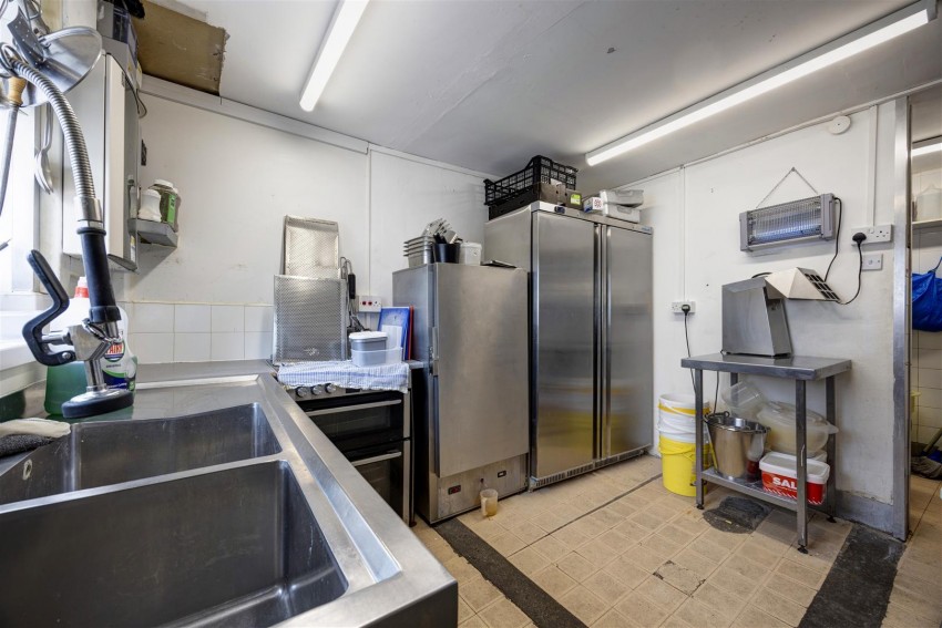 Images for Ingleton Chippy, Ingleton