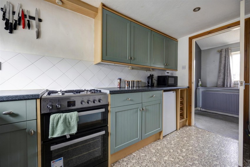 Images for Ingleton Chippy, Ingleton