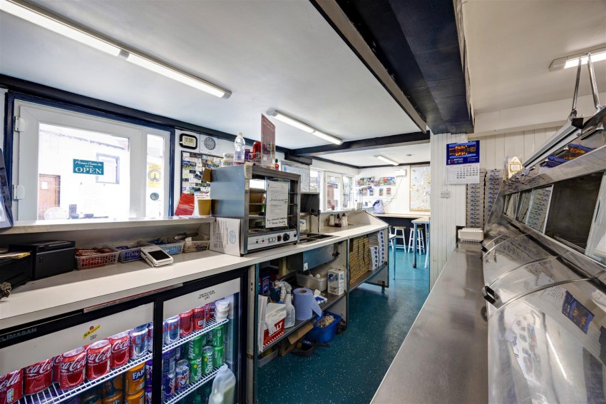 Images for Ingleton Chippy, Ingleton