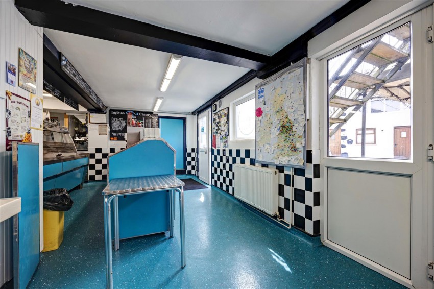 Images for Ingleton Chippy, Ingleton