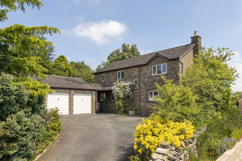 Images for 2 Yew Tree Drive, Low Bentham