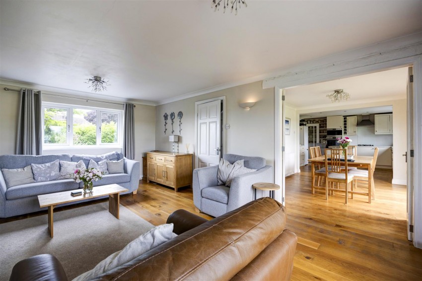 Images for 2 Yew Tree Drive, Low Bentham