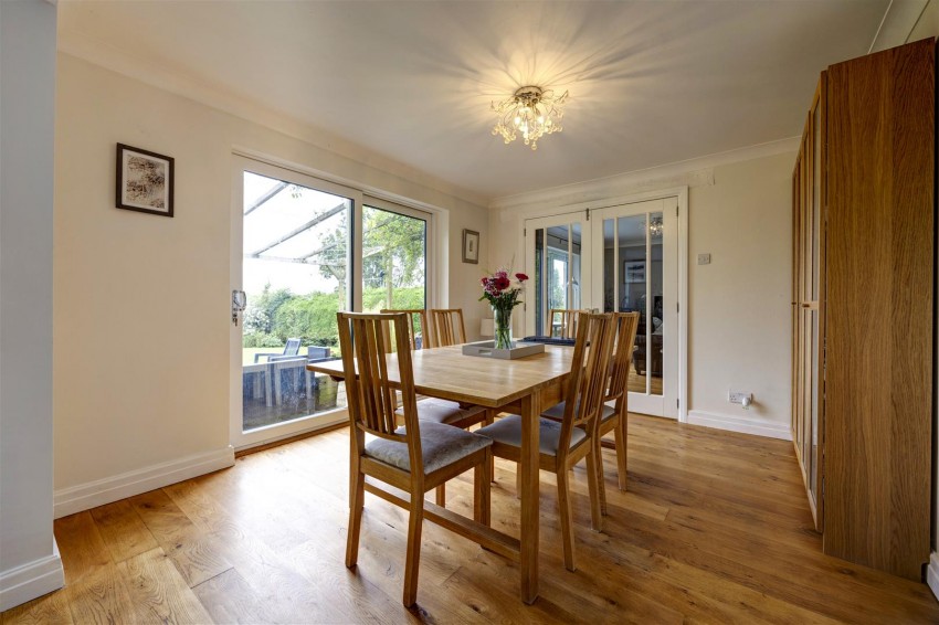 Images for 2 Yew Tree Drive, Low Bentham