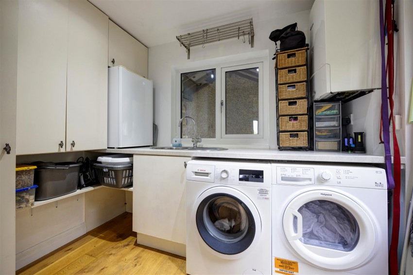 Images for 2 Yew Tree Drive, Low Bentham