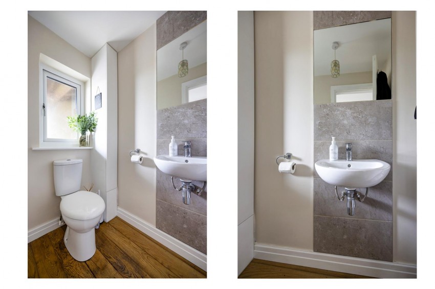 Images for 2 Yew Tree Drive, Low Bentham