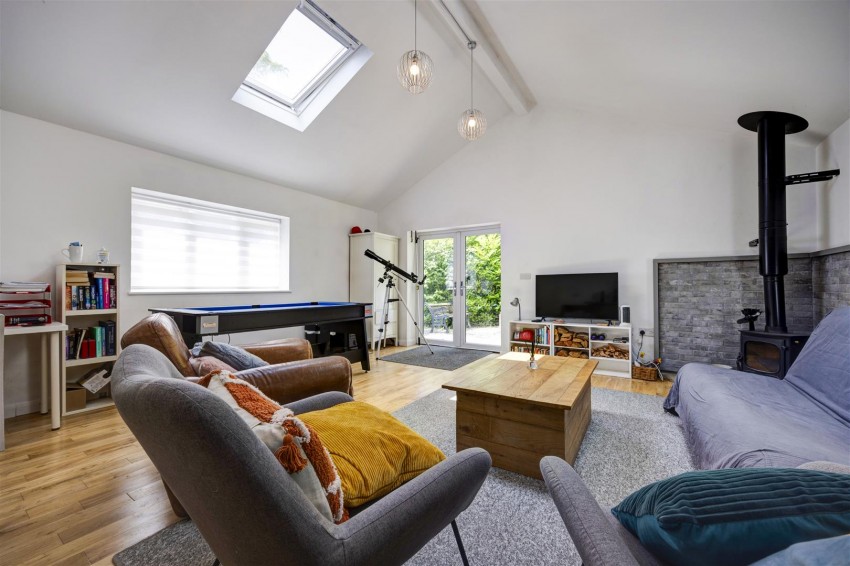 Images for 2 Yew Tree Drive, Low Bentham