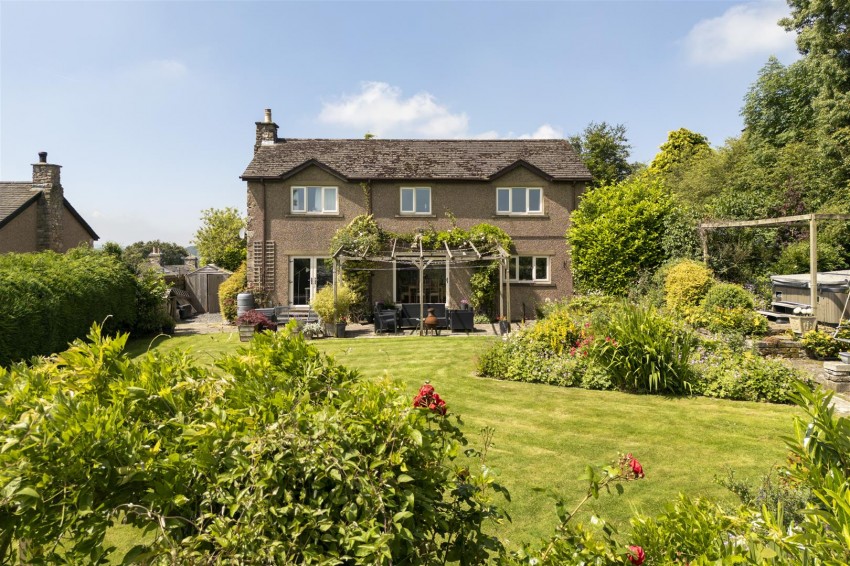 Images for 2 Yew Tree Drive, Low Bentham