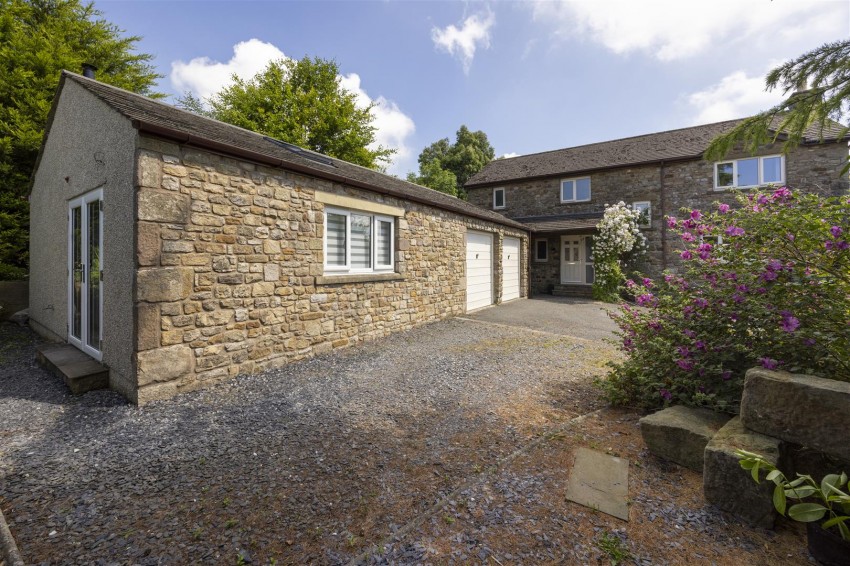 Images for 2 Yew Tree Drive, Low Bentham