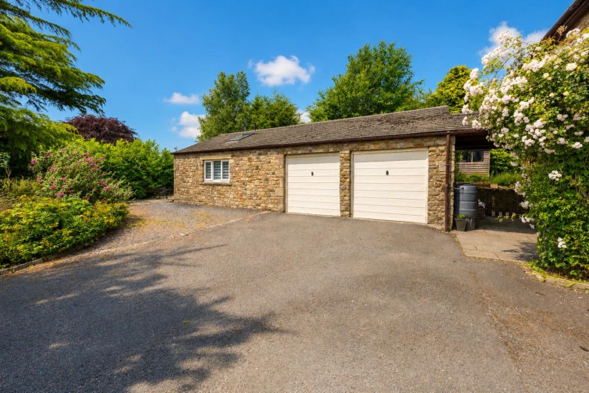 Images for 2 Yew Tree Drive, Low Bentham