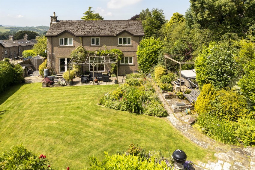 Images for 2 Yew Tree Drive, Low Bentham