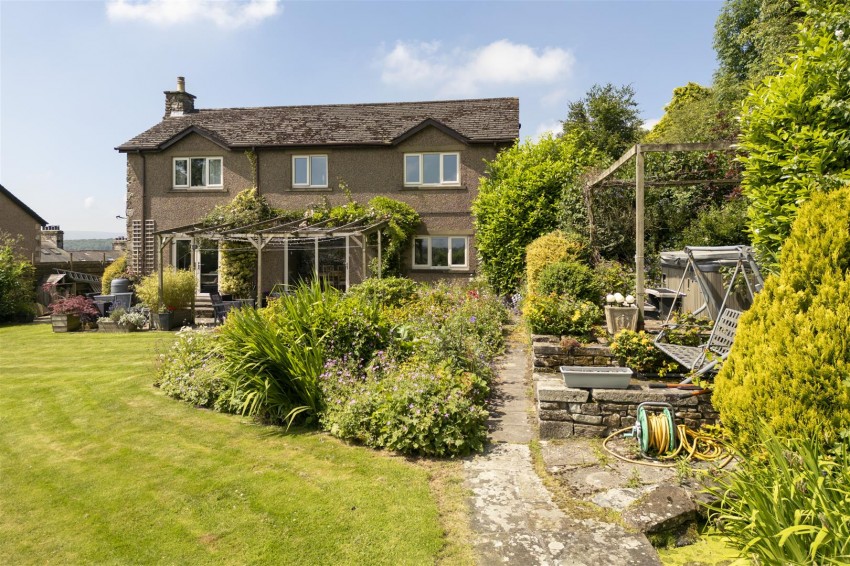 Images for 2 Yew Tree Drive, Low Bentham