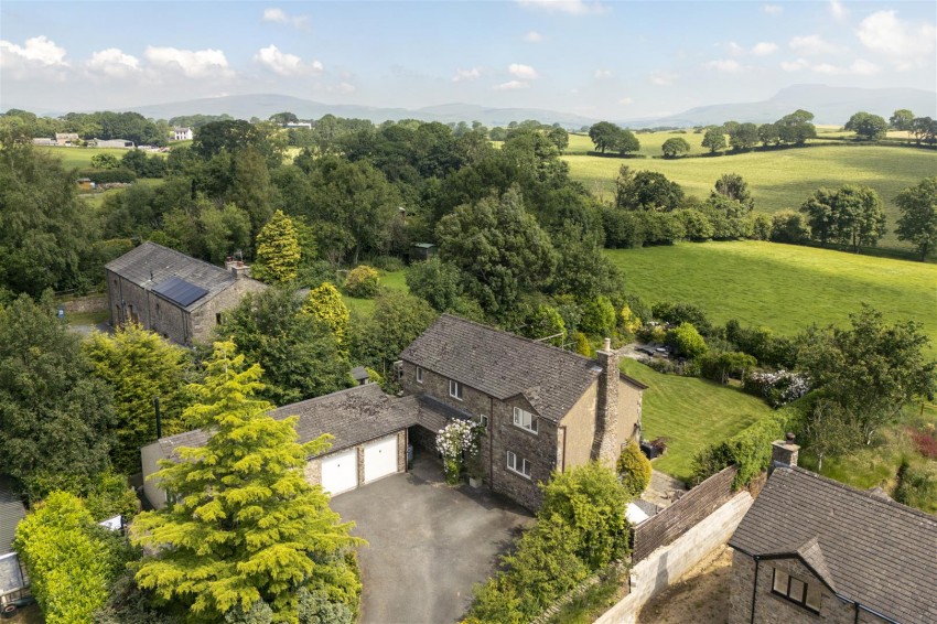 Images for 2 Yew Tree Drive, Low Bentham