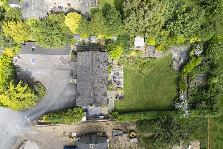 Images for 2 Yew Tree Drive, Low Bentham