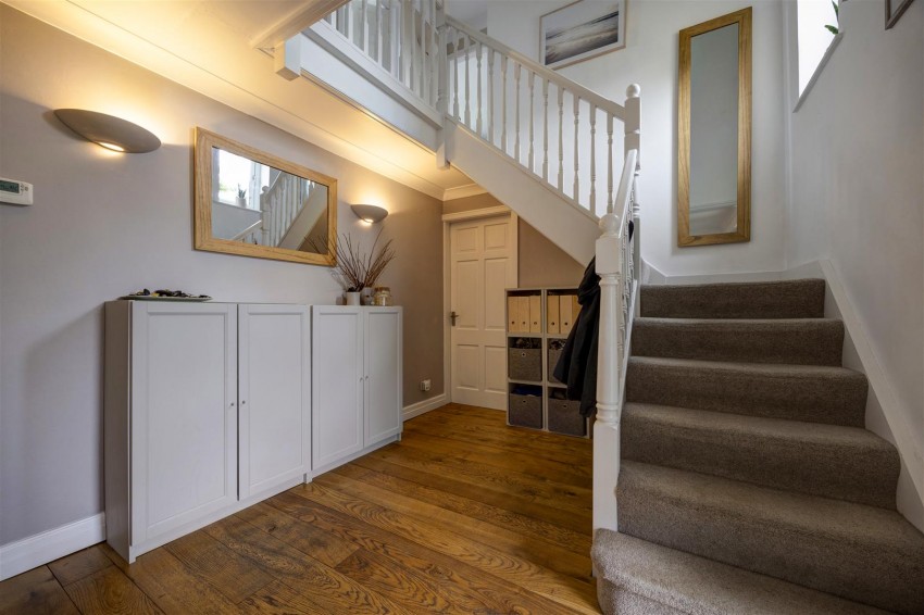 Images for 2 Yew Tree Drive, Low Bentham
