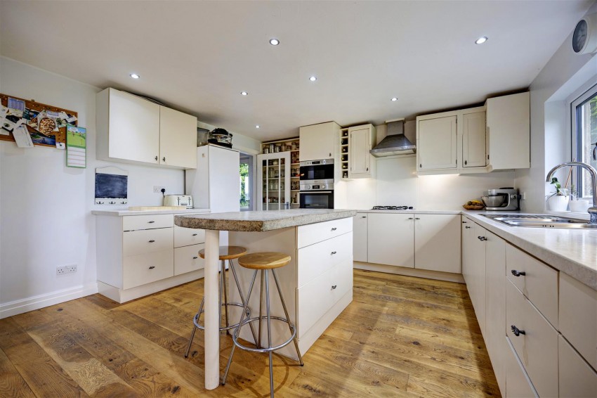 Images for 2 Yew Tree Drive, Low Bentham