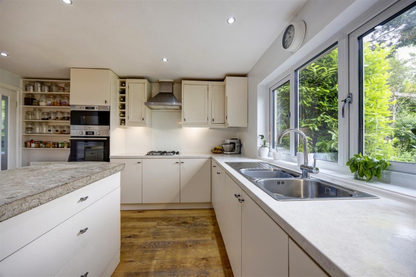 Images for 2 Yew Tree Drive, Low Bentham