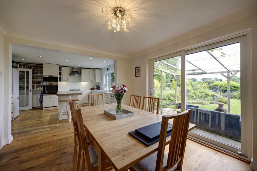 Images for 2 Yew Tree Drive, Low Bentham