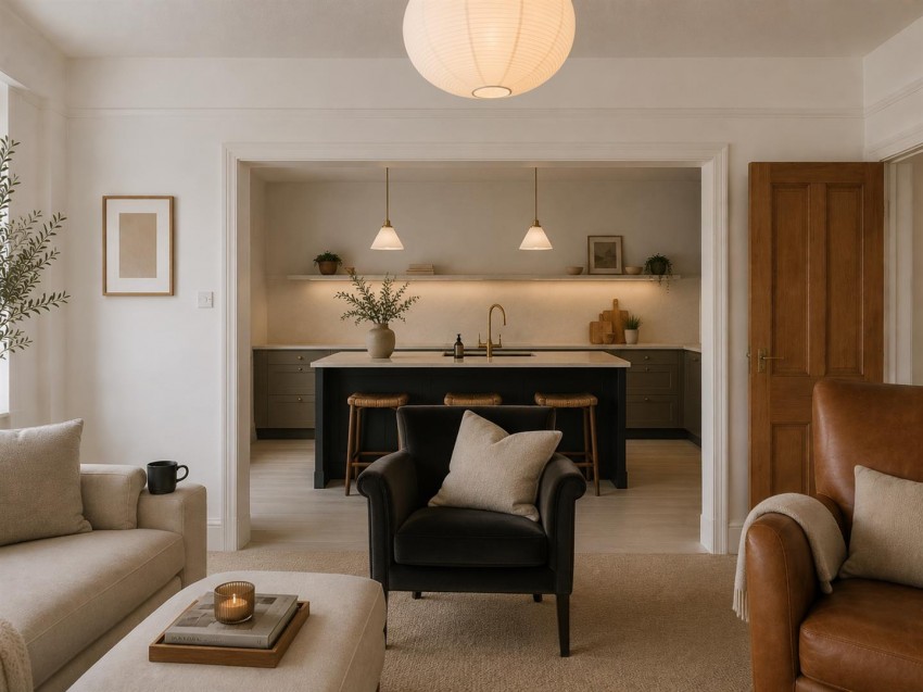 Images for 18 Mount Pleasant Terrace, Bentham