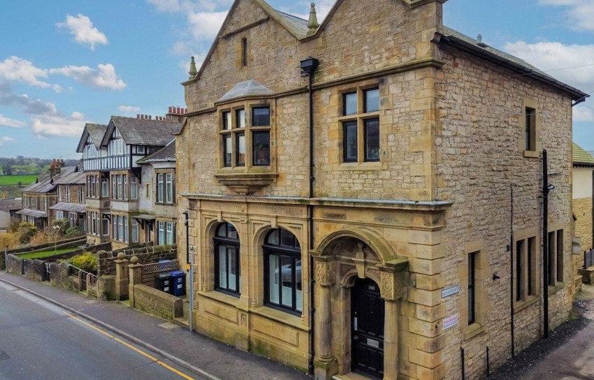 Images for 12b Station Road, Bentham