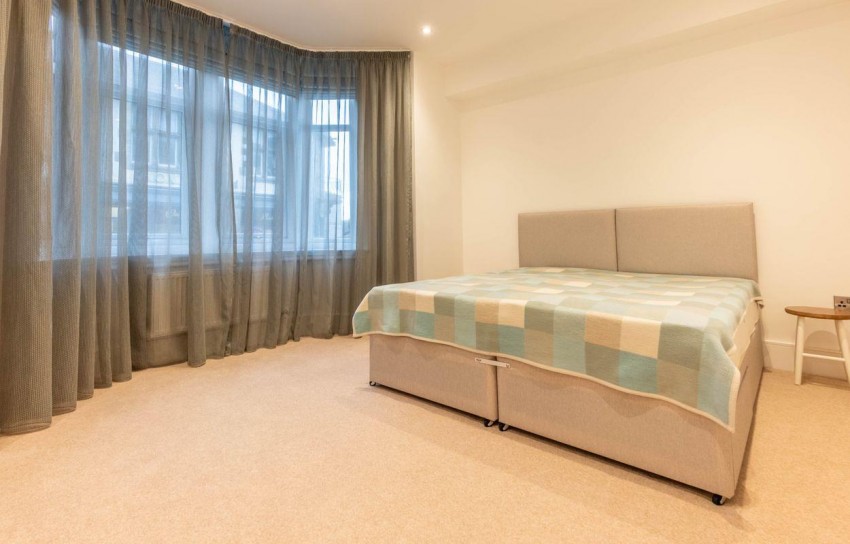 Images for 12b Station Road, Bentham