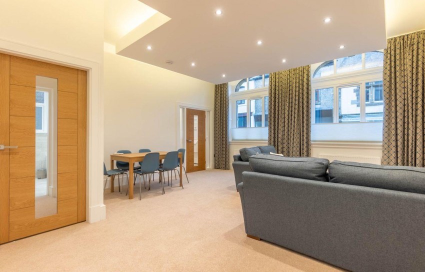 Images for 12b Station Road, Bentham