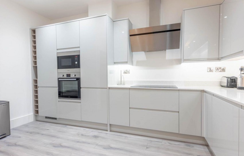 Images for 12b Station Road, Bentham