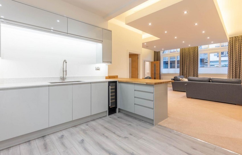 Images for 12b Station Road, Bentham