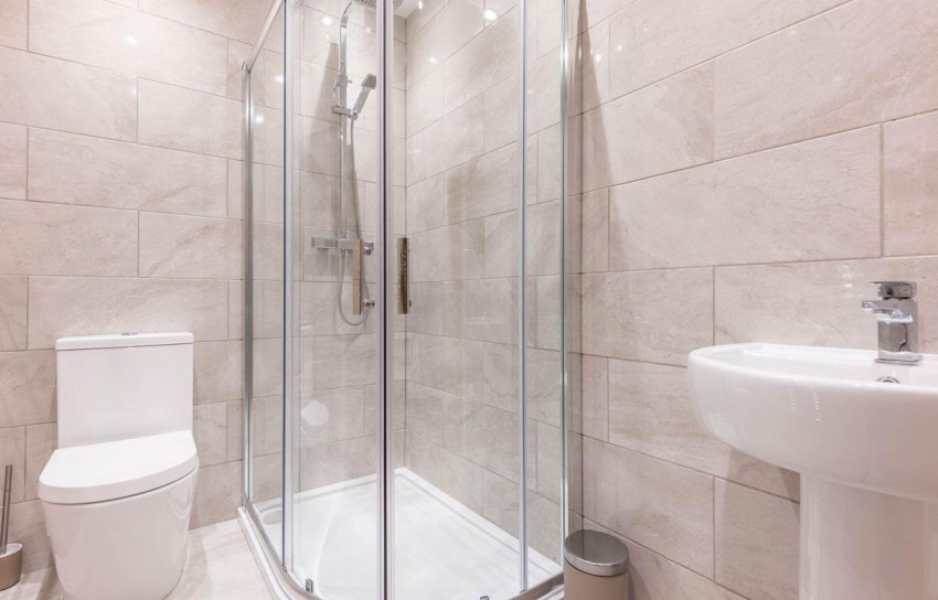 Images for 12b Station Road, Bentham