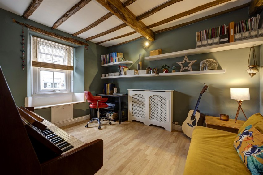 Images for Ingleboro View, Burton In Lonsdale