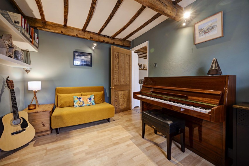 Images for Ingleboro View, Burton In Lonsdale