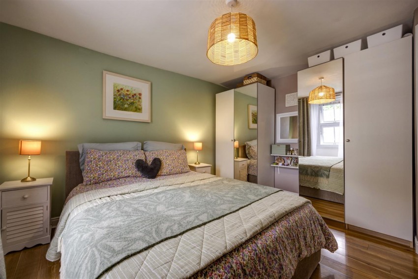 Images for Ingleboro View, Burton In Lonsdale