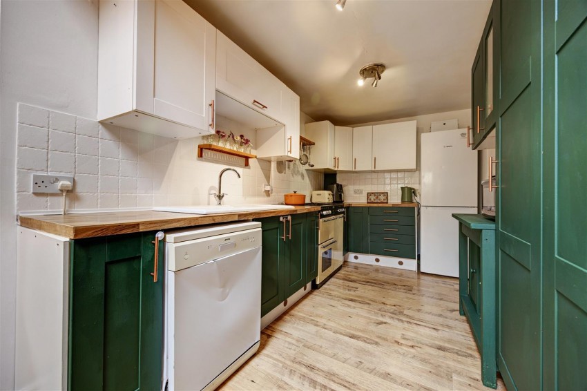 Images for Ingleboro View, Burton In Lonsdale