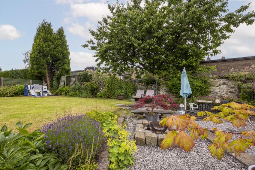 Images for Ingleboro View, Burton In Lonsdale