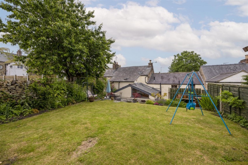Images for Ingleboro View, Burton In Lonsdale