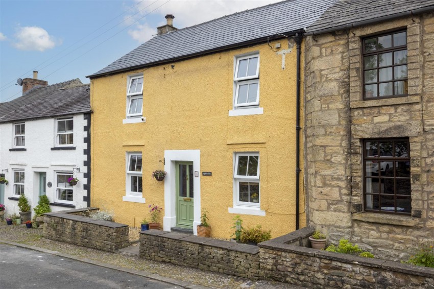 Images for Ingleboro View, Burton In Lonsdale