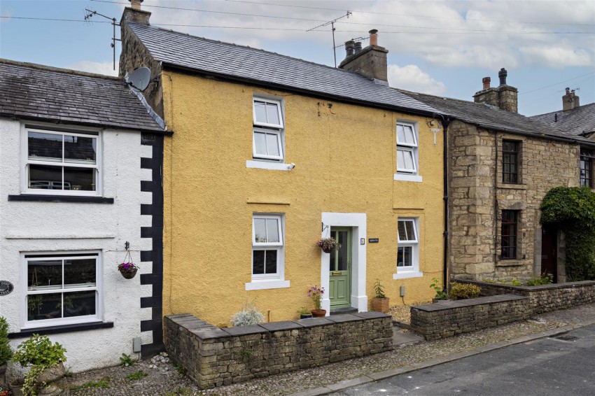 Images for Ingleboro View, Burton In Lonsdale