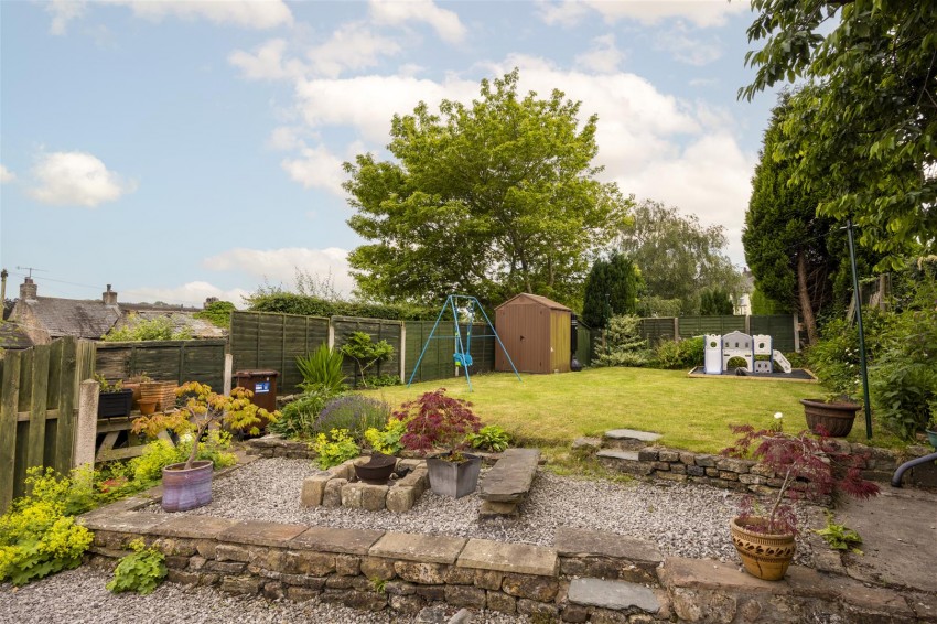 Images for Ingleboro View, Burton In Lonsdale