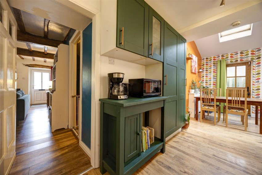 Images for Ingleboro View, Burton In Lonsdale