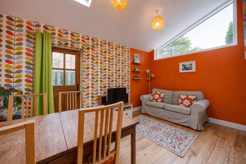 Images for Ingleboro View, Burton In Lonsdale