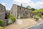 Images for Ingle Byre Cottage, Stainforth