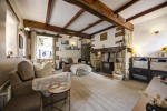 Images for Ingle Byre Cottage, Stainforth