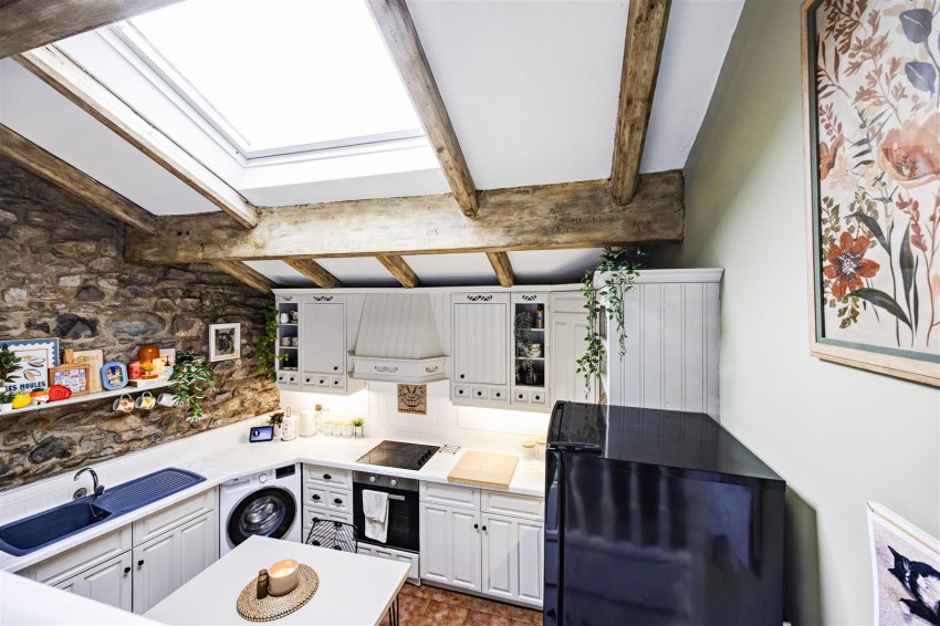 Images for Ingle Byre Cottage, Stainforth