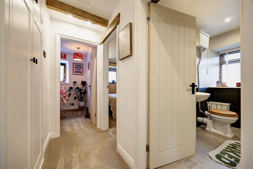 Images for Ingle Byre Cottage, Stainforth