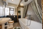 Images for Ingle Byre Cottage, Stainforth